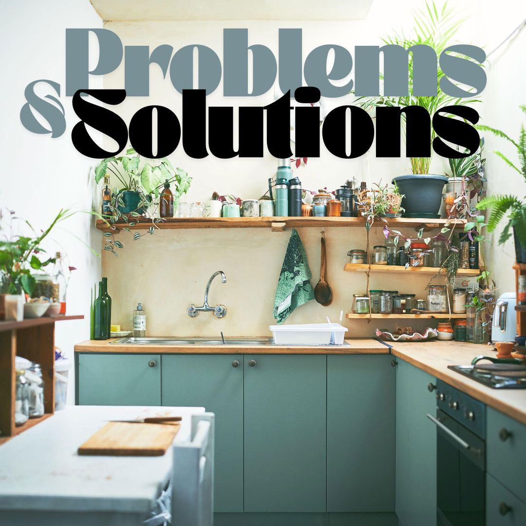 NYC Apartment Kitchen Remodeling Challenges